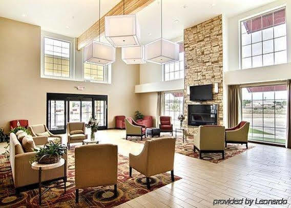Comfort Suites Farmington Exteriör bild