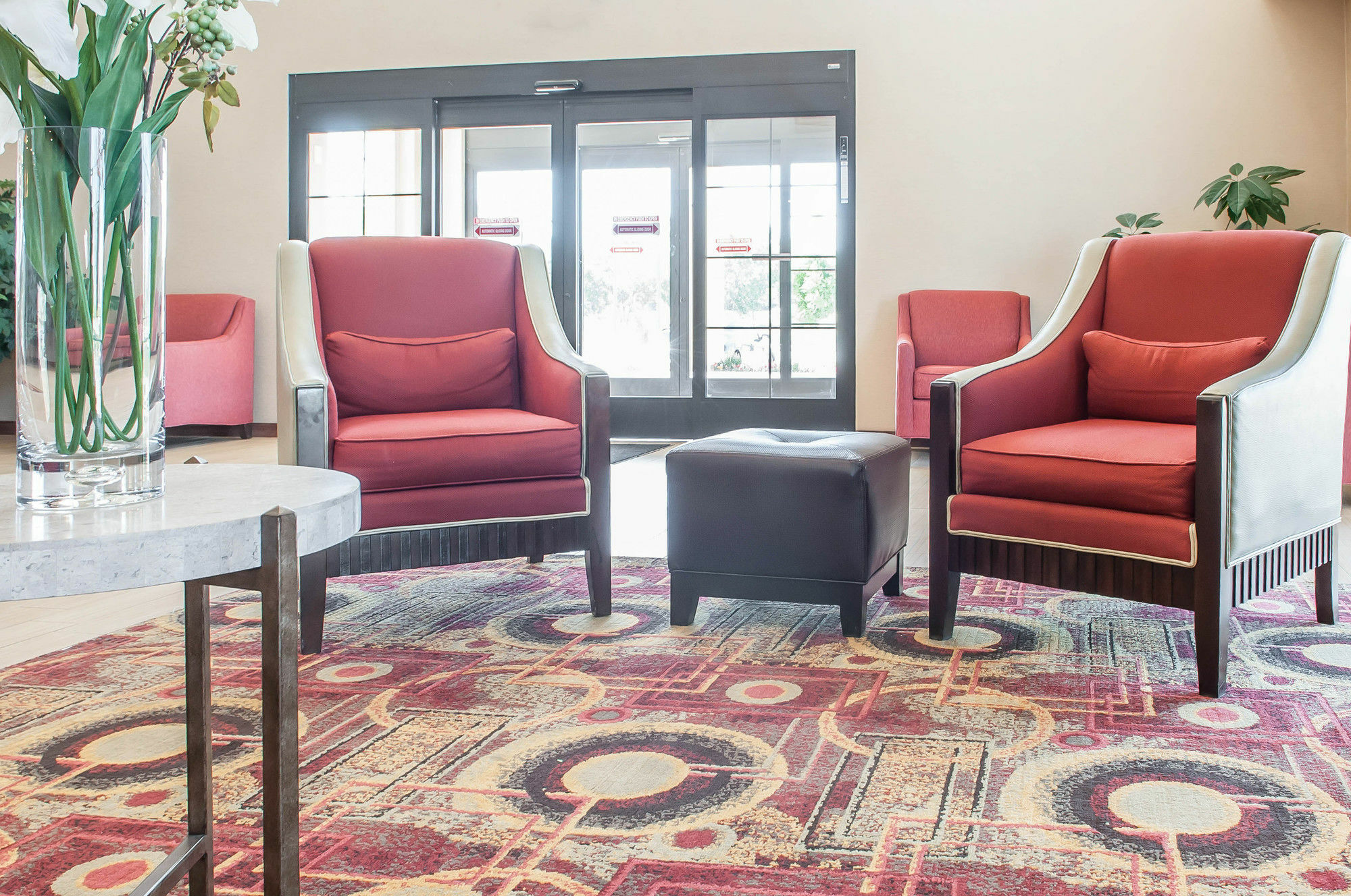 Comfort Suites Farmington Exteriör bild